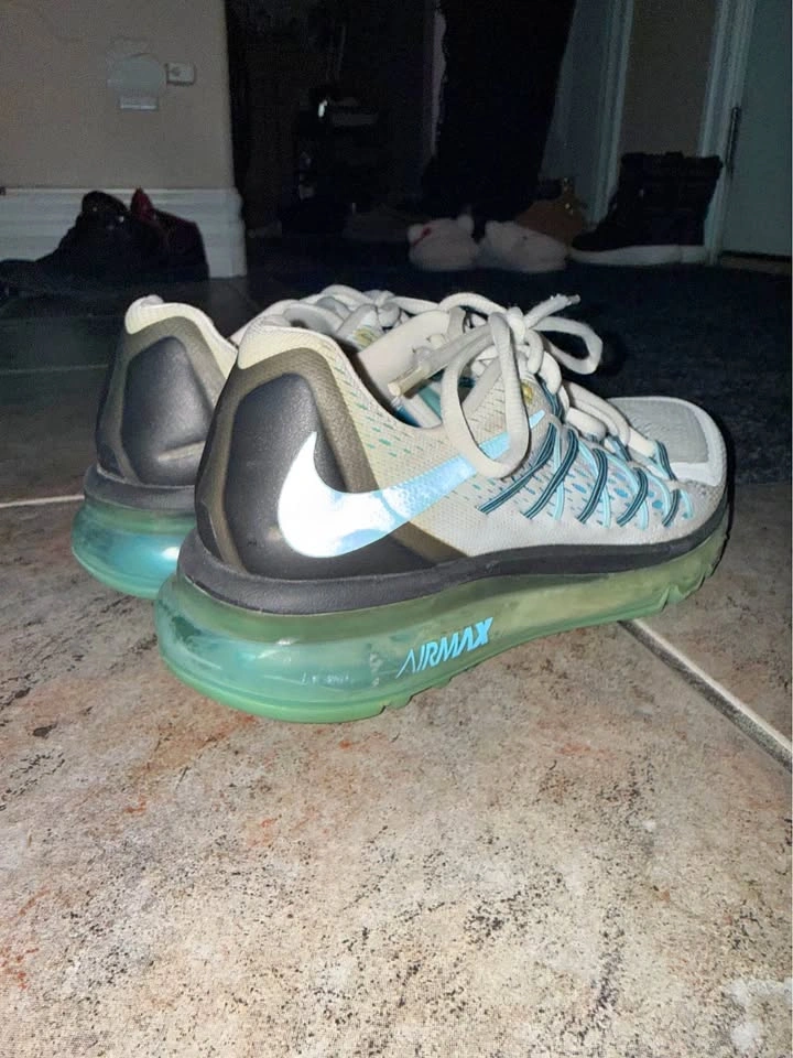 Nike’s Women’s Running Shoes