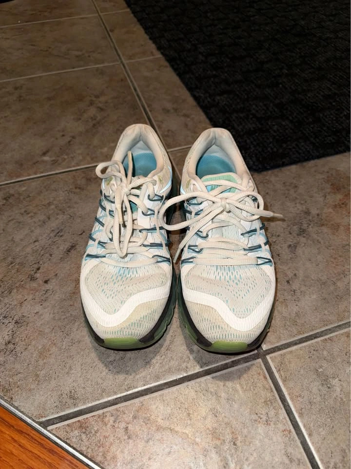 Nike’s Women’s Running Shoes - photo 2