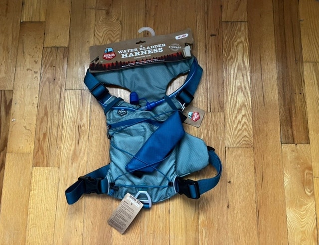 Arcadia Trail Water Bladder Harness - photo 3