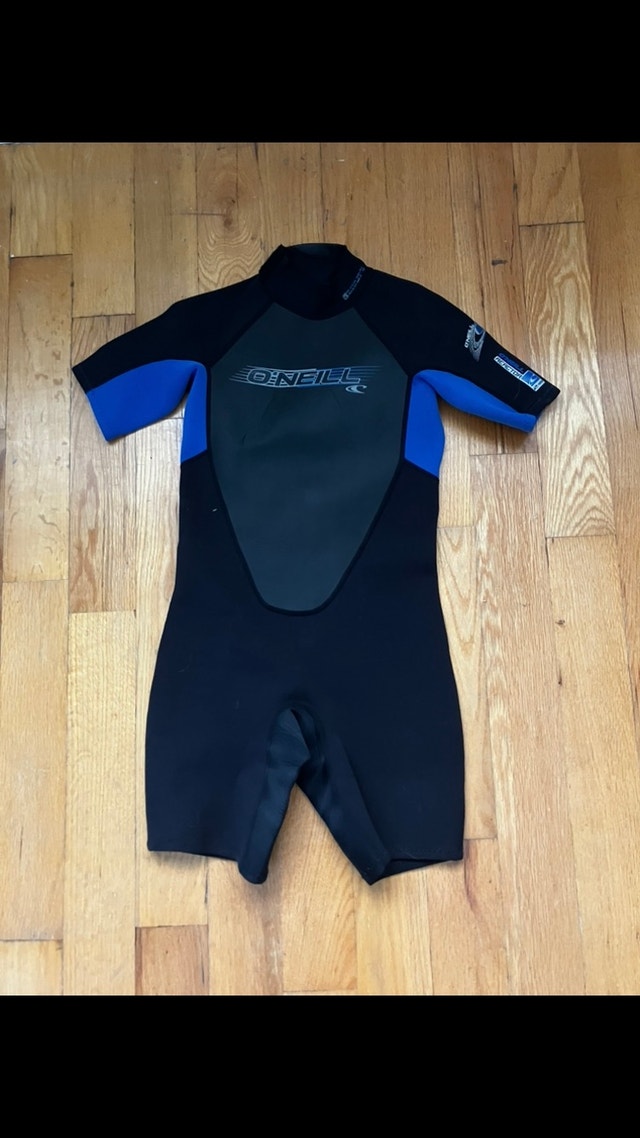 O'Neill Reactor Wetsuit