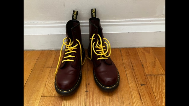 Dr. Martens 1460 Boots