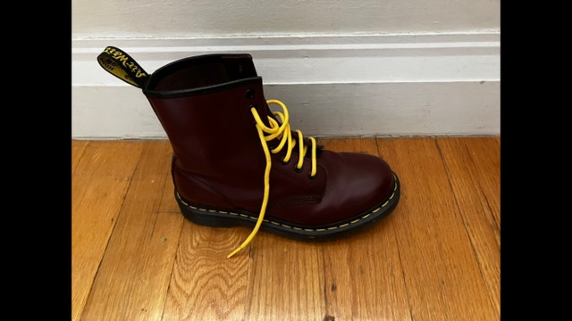 Dr. Martens 1460 Boots - photo 2