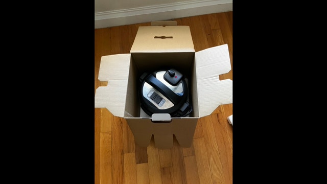 Instant Pot DUO80 V2 - photo 2