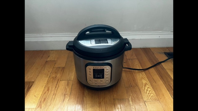 Instant Pot DUO80 V2 - photo 4