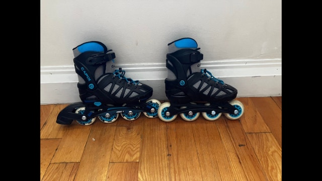Capix Inline Skates