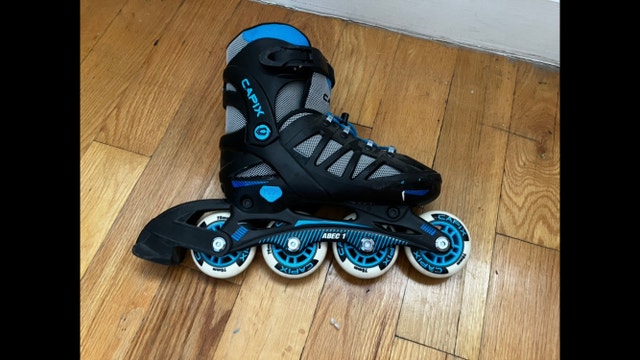Capix Inline Skates - photo 2