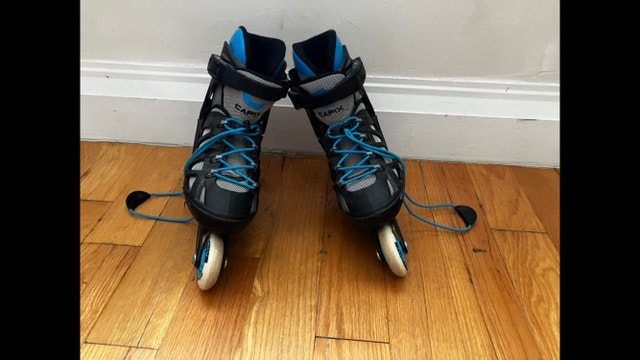 Capix Inline Skates - photo 3