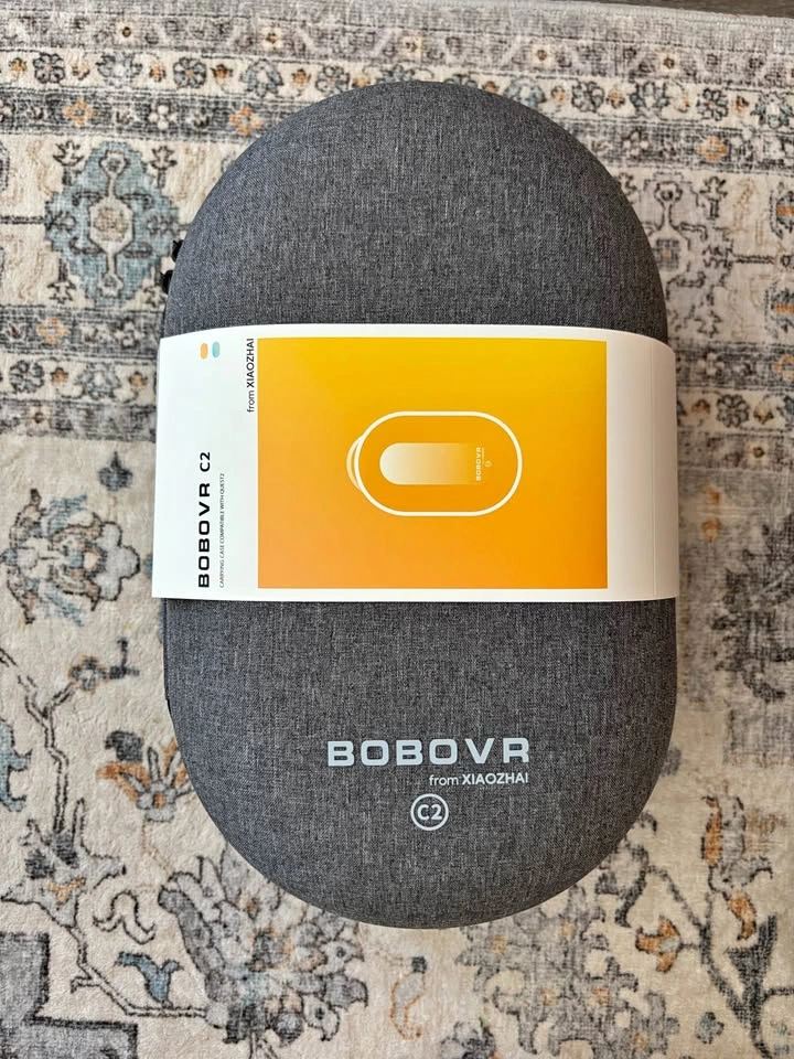 BOBOVR C2 Carrying Case for Meta Quest 2