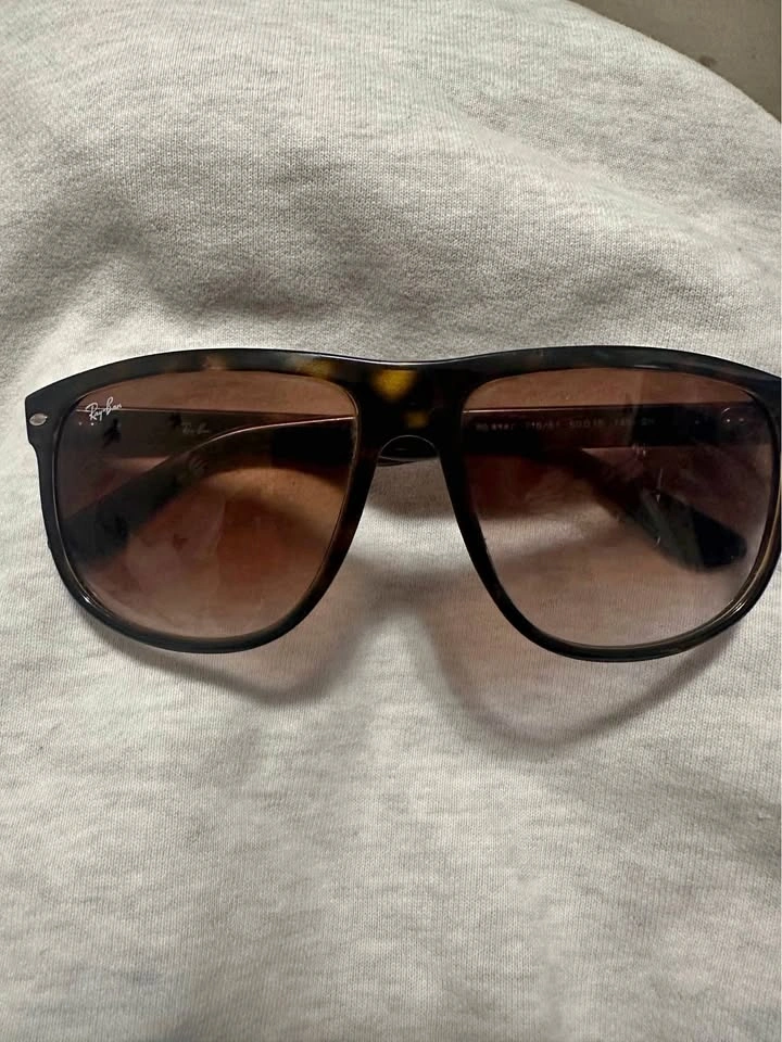 Ray-Ban Sunglasses