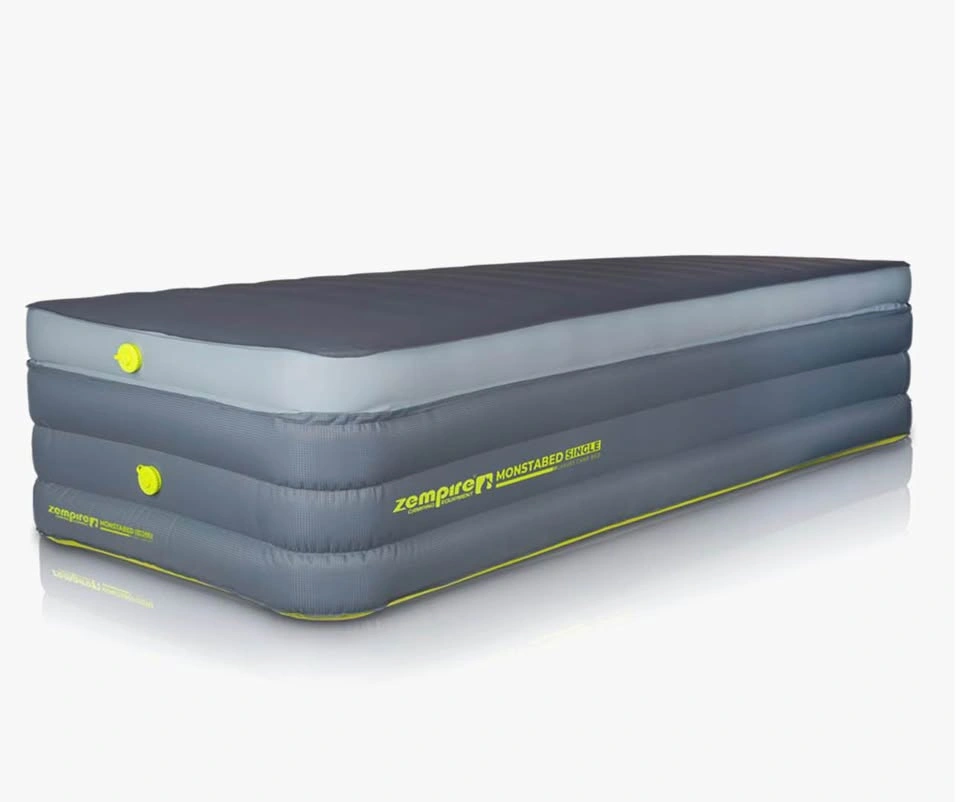 Monstabed Single Camp Mattress - photo 2
