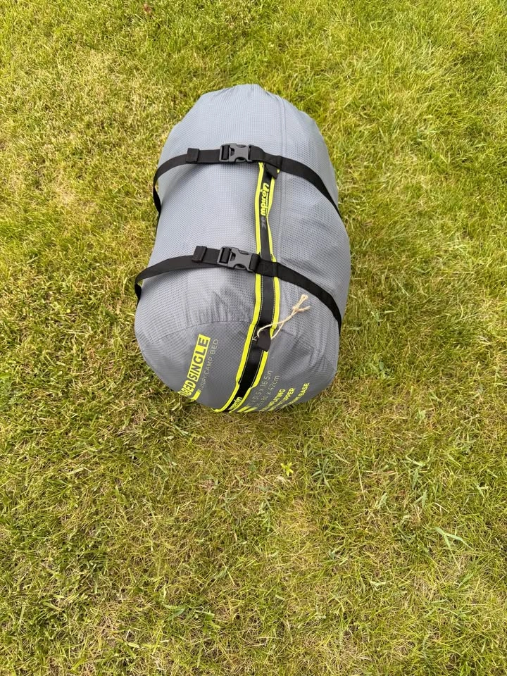 Monstabed Single Camp Mattress - photo 3