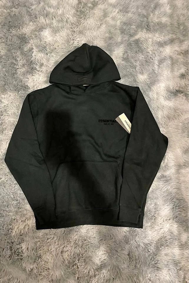 Essentials fear of god stretch limo small