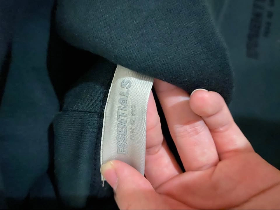 Essentials fear of god stretch limo small - photo 2