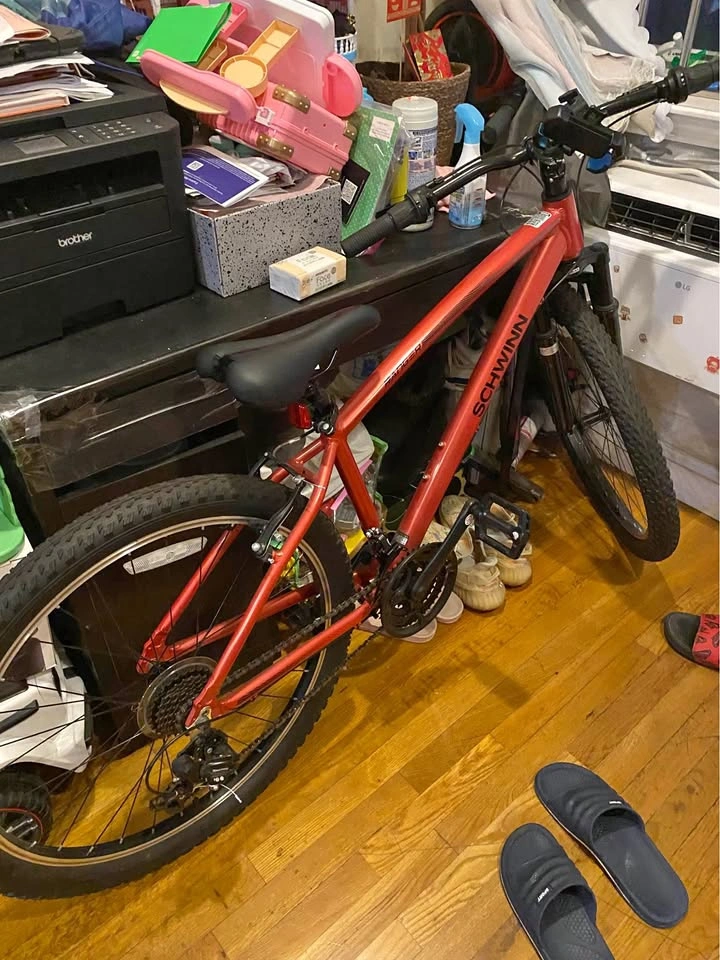 Schwinn Ranger 26 inch like new for cheap