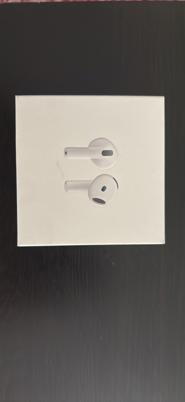 Apple AirPod 4s