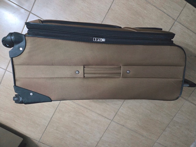 Atlantic luggage - photo 3