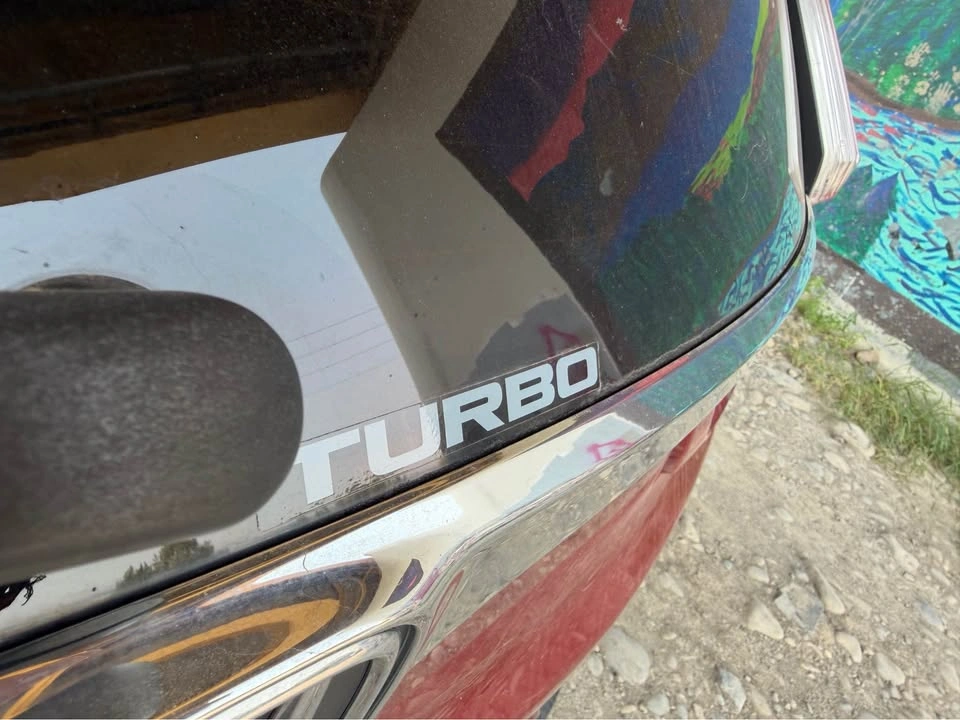 2018 Honda CR-V EX - photo 5
