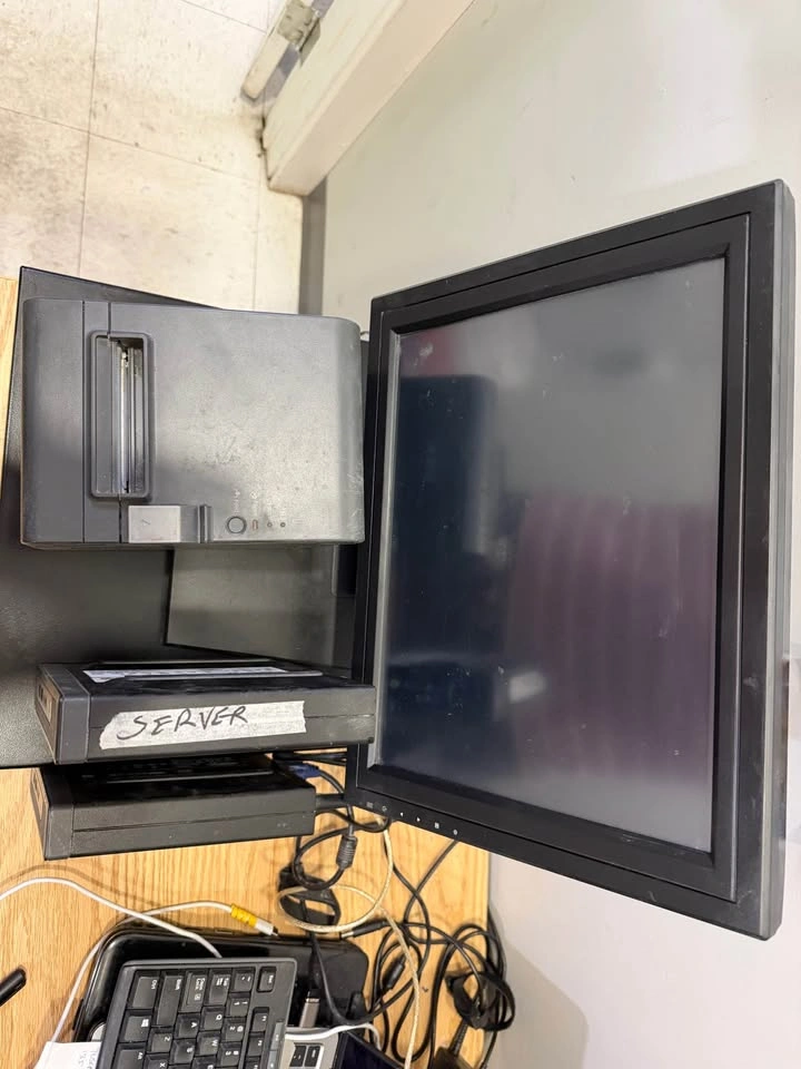Complete POS System - photo 2