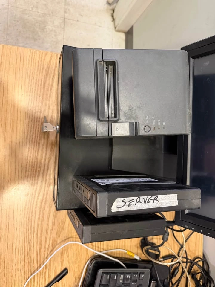 Complete POS System - photo 3