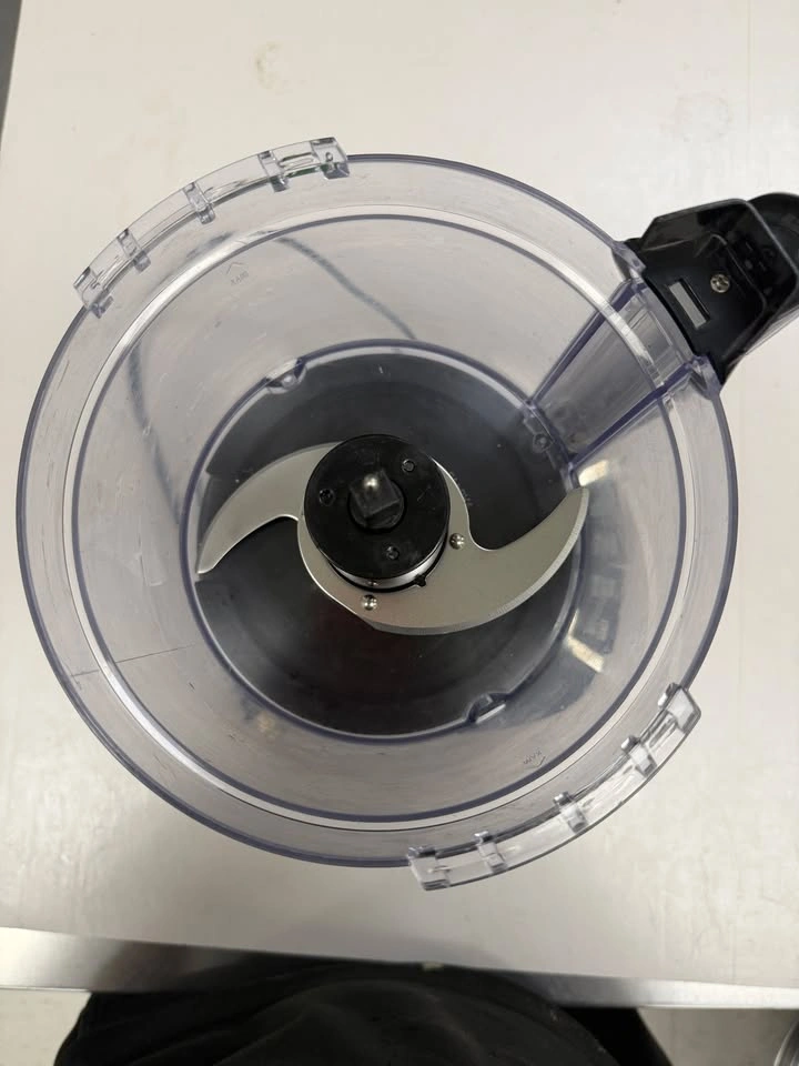 Hamilton Beach Food Processor - photo 2