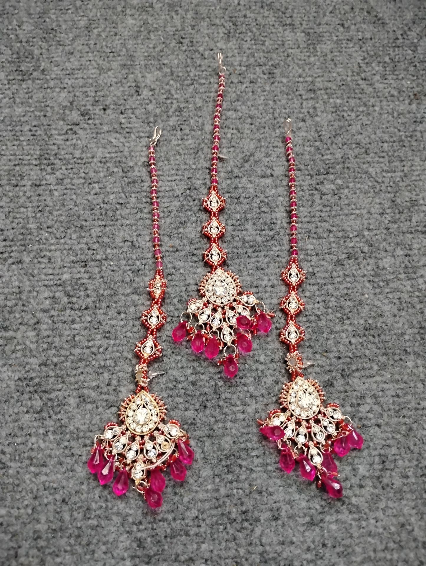 Indian wear