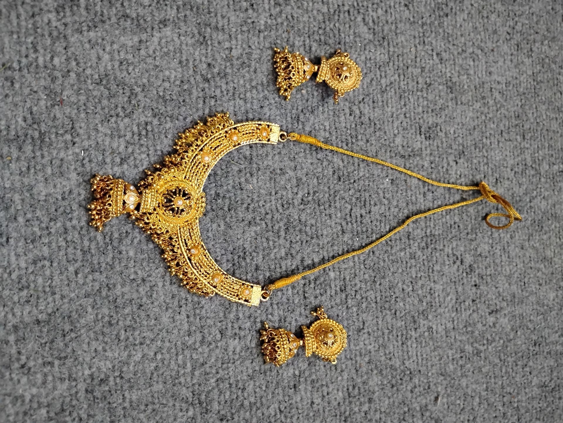 Indian wear