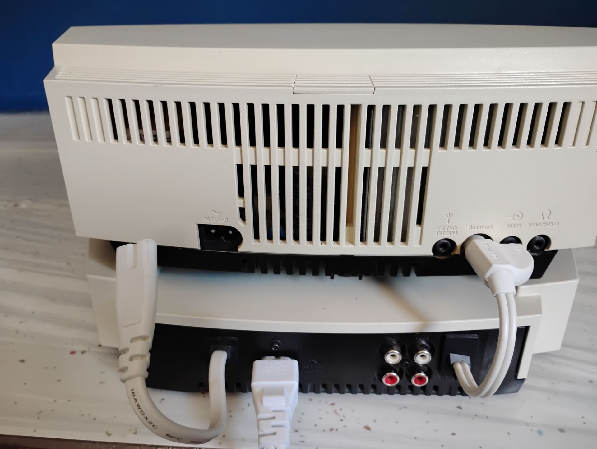 Bose Wave Music CD System - photo 2