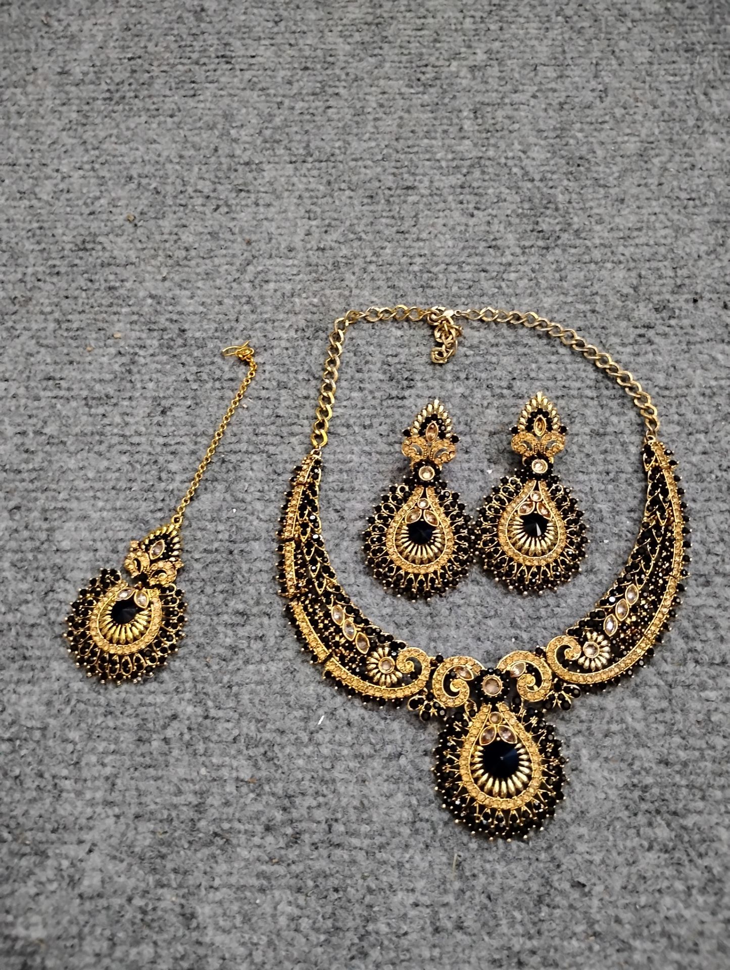 Indian wear