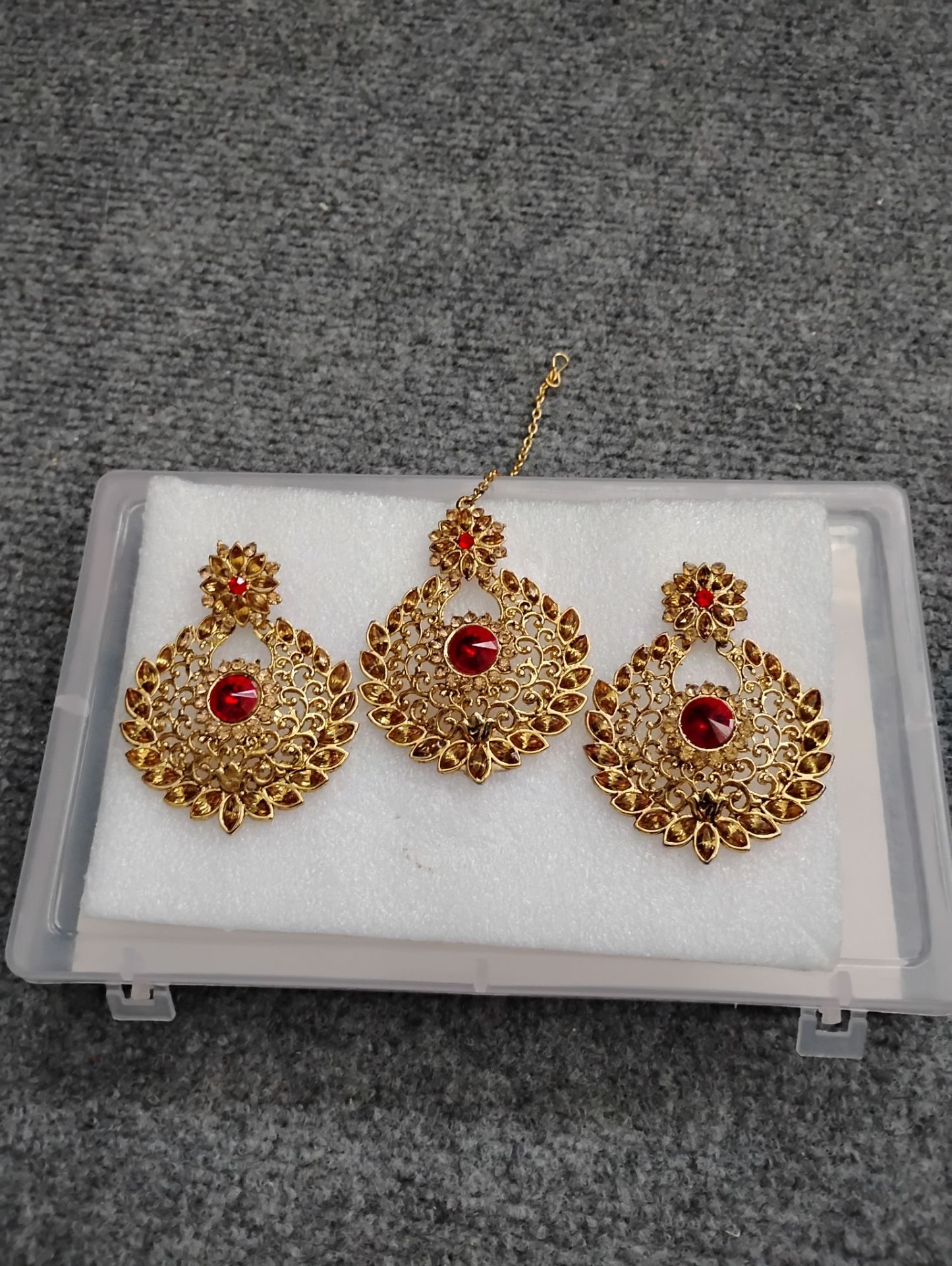 Indian wear