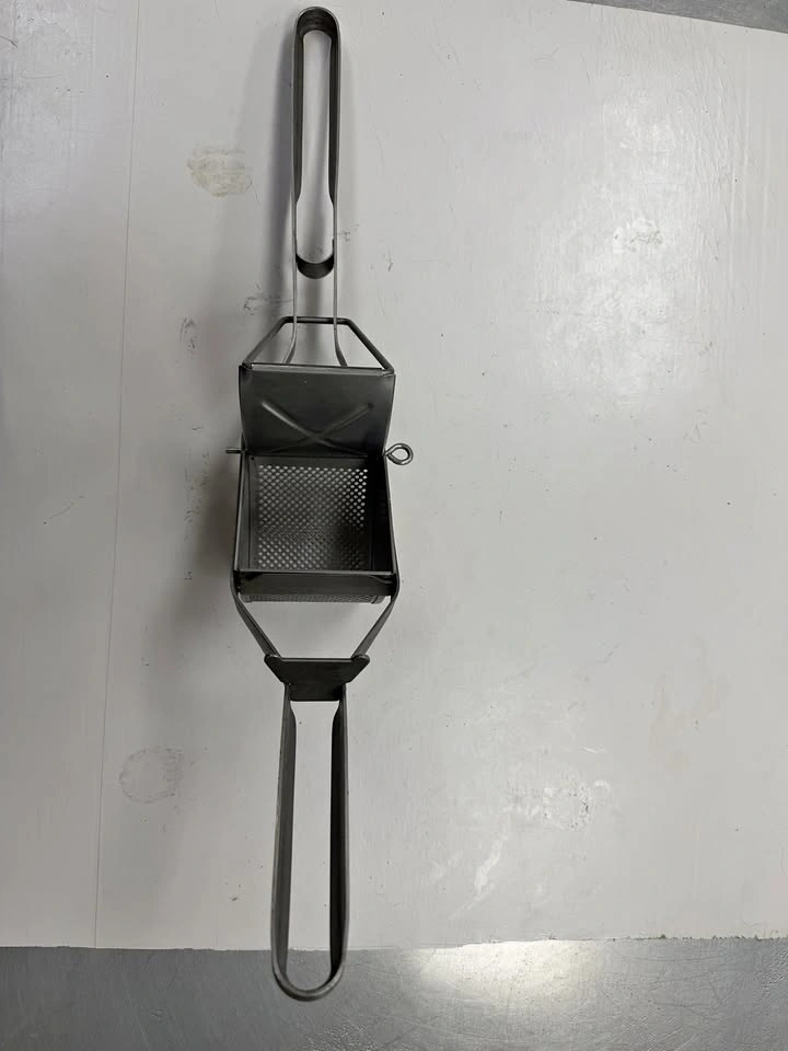 Potato Ricer and Squeezer