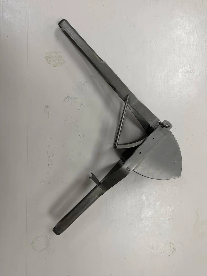 Potato Ricer and Squeezer - photo 2