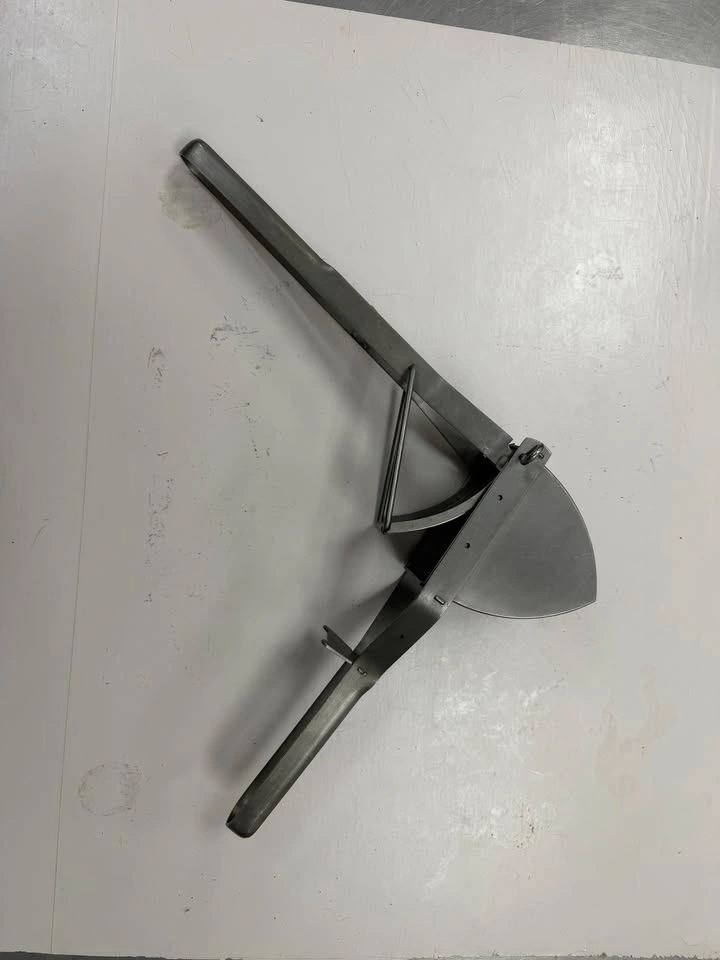 Potato Ricer and Squeezer - photo 3
