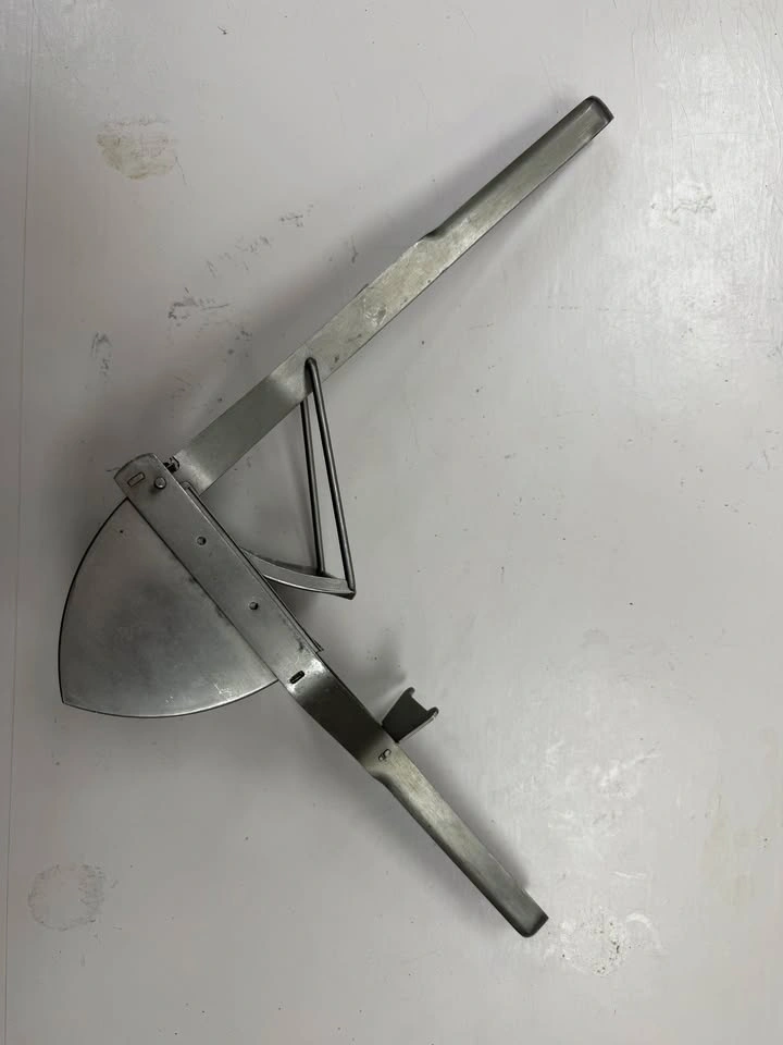 Potato Ricer and Squeezer - photo 4