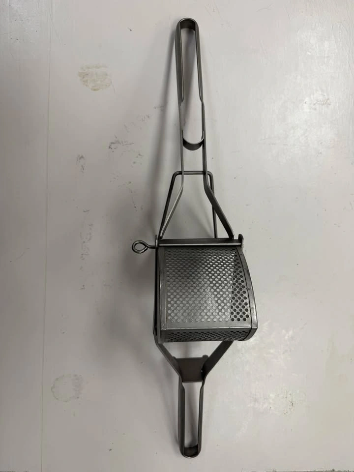 Potato Ricer and Squeezer - photo 5