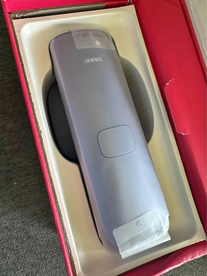 Ulike ipl laser hair removal device Air3