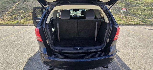 2010 DODGE JOURNEY R/T 4D UTILITY AWD 3.5L - photo 3
