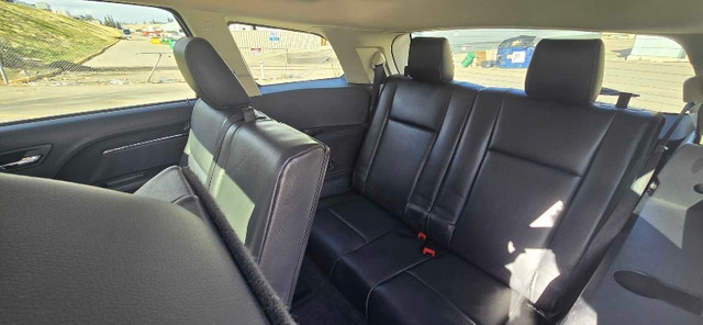 2010 DODGE JOURNEY R/T 4D UTILITY AWD 3.5L - photo 5
