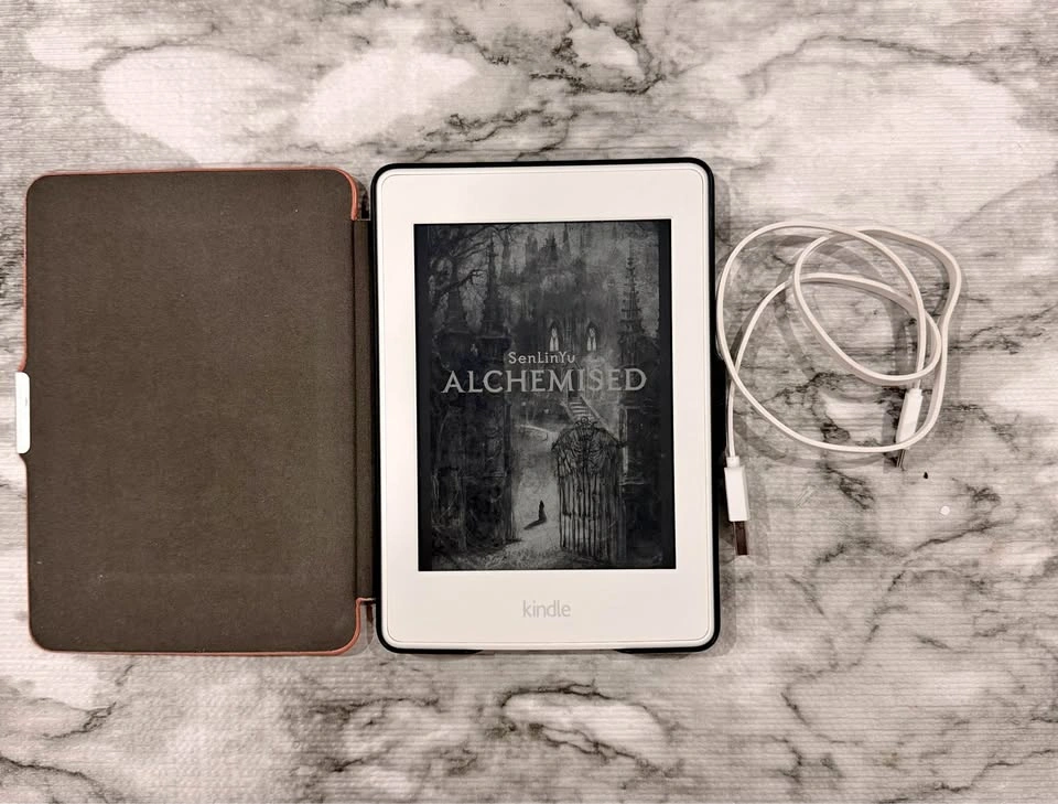 Kindle Paperwhite (7th Generation)