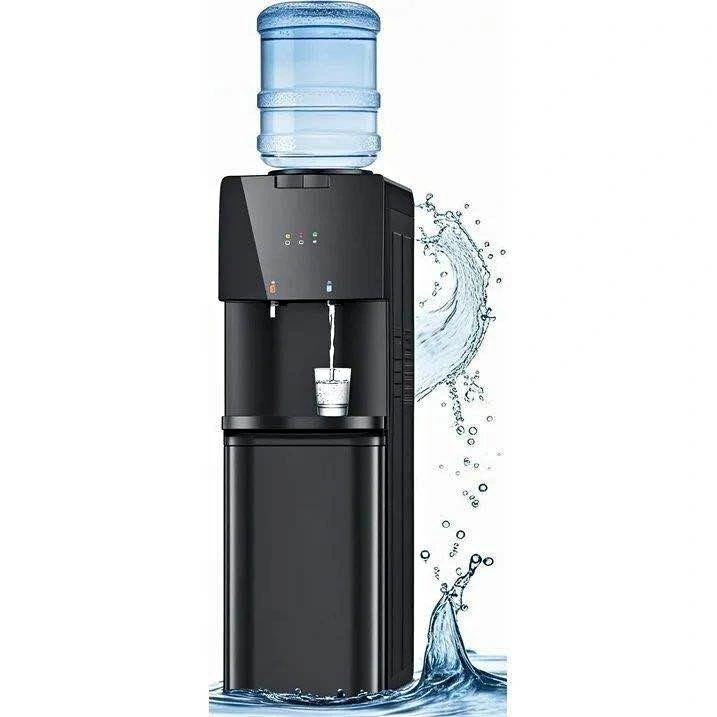 Top Loading Water Dispenser (Hot & Cold)