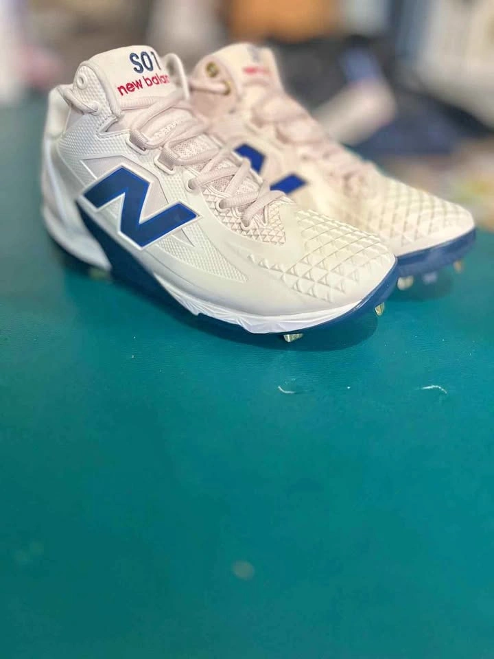New Balance Shohei Ohtani FuelCell Ohtani 1 Baseball Cleats