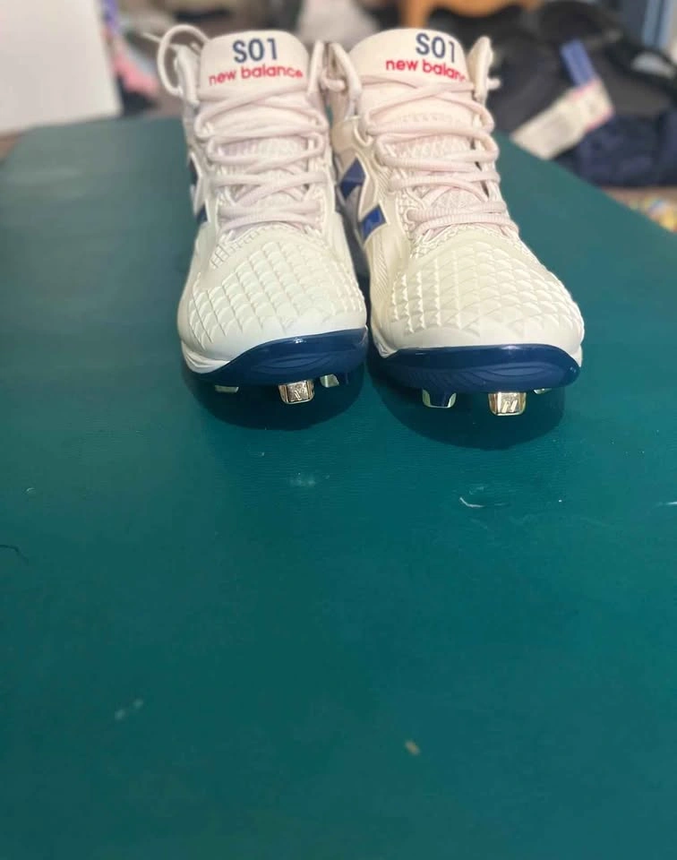 New Balance Shohei Ohtani FuelCell Ohtani 1 Baseball Cleats - photo 2