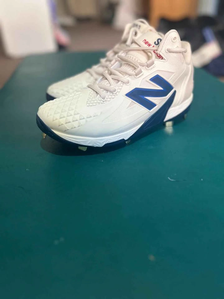 New Balance Shohei Ohtani FuelCell Ohtani 1 Baseball Cleats - photo 3
