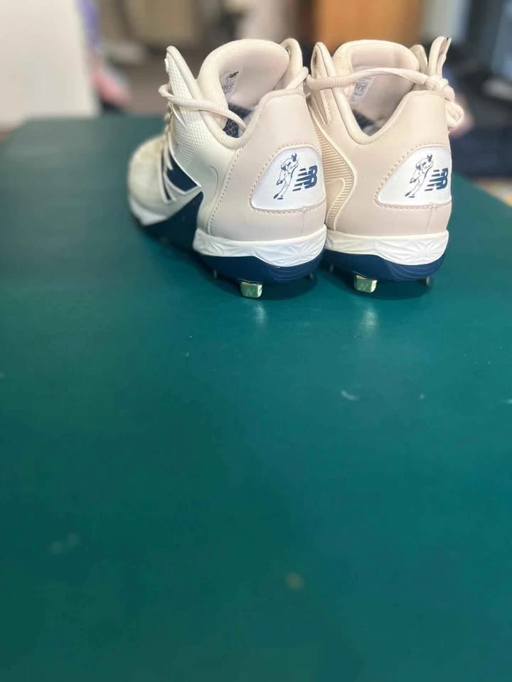 New Balance Shohei Ohtani FuelCell Ohtani 1 Baseball Cleats - photo 4
