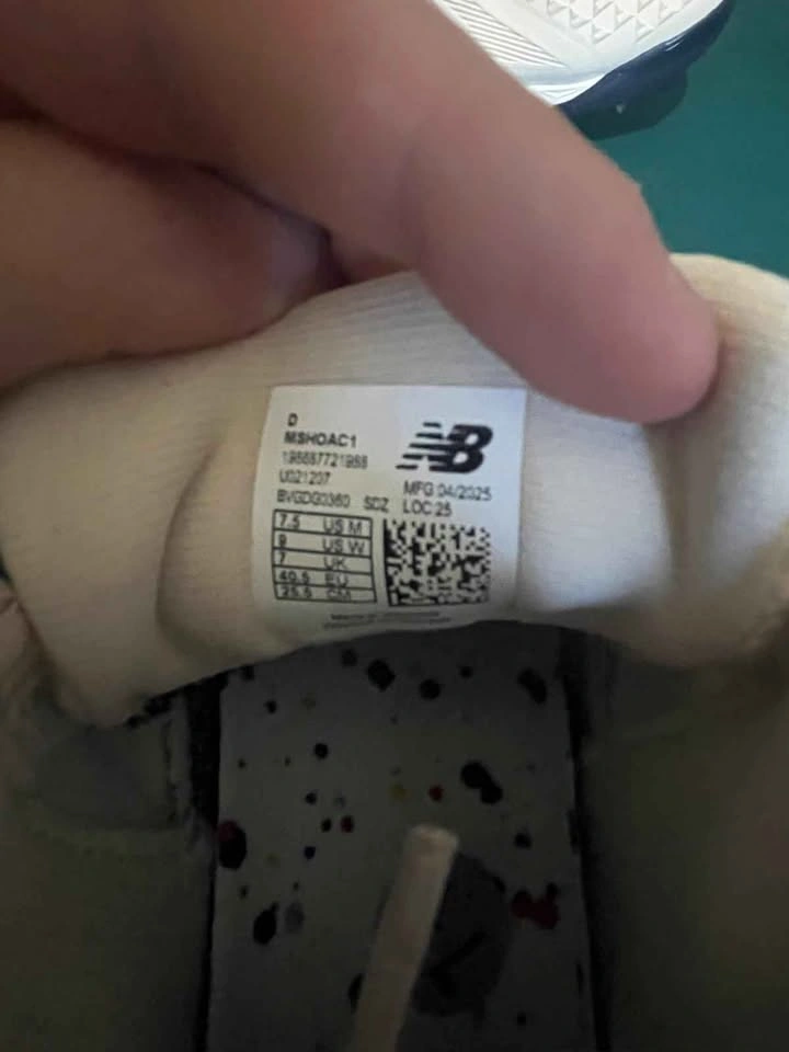 New Balance Shohei Ohtani FuelCell Ohtani 1 Baseball Cleats - photo 5