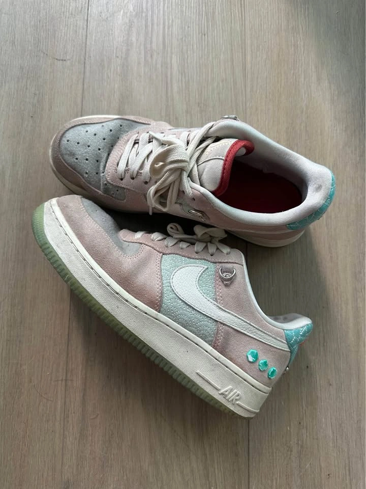 Nike Air Force 1 Low - photo 2