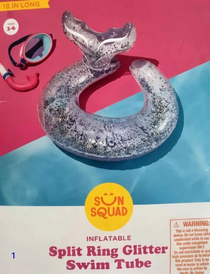 Inflatable Swimming Tube Pool floaty - $7 for 1, $10 for 2 - photo 5
