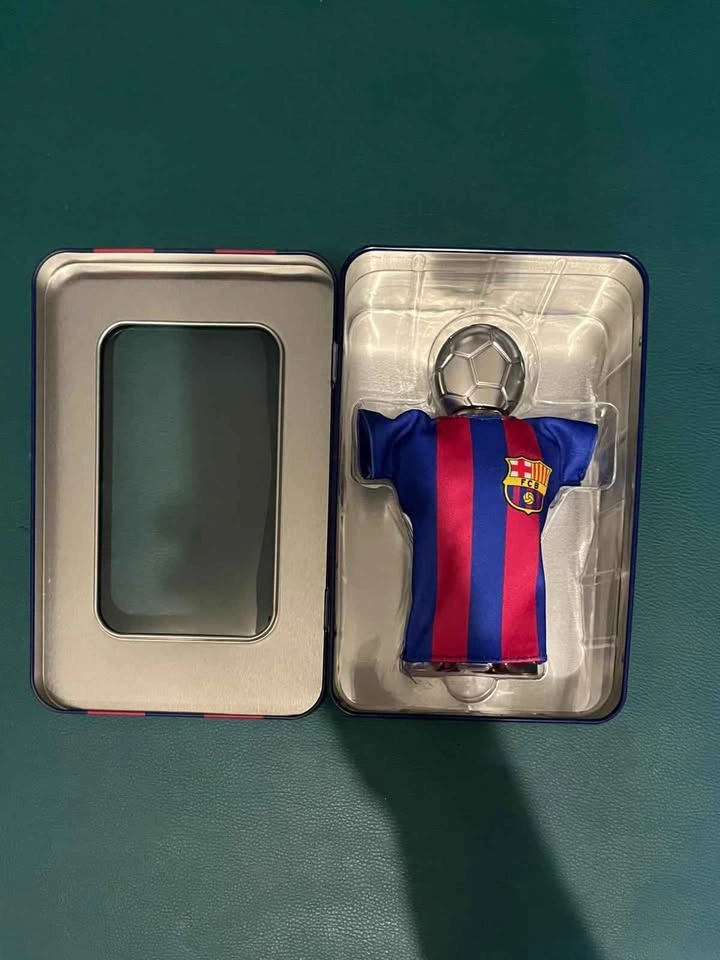 FC Barcelona BARÇA Eau De Toilette 3.4oz/ 100ml EDT - photo 2