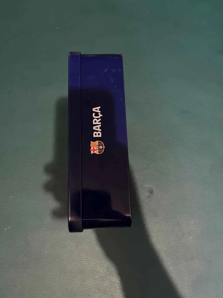 FC Barcelona BARÇA Eau De Toilette 3.4oz/ 100ml EDT - photo 3