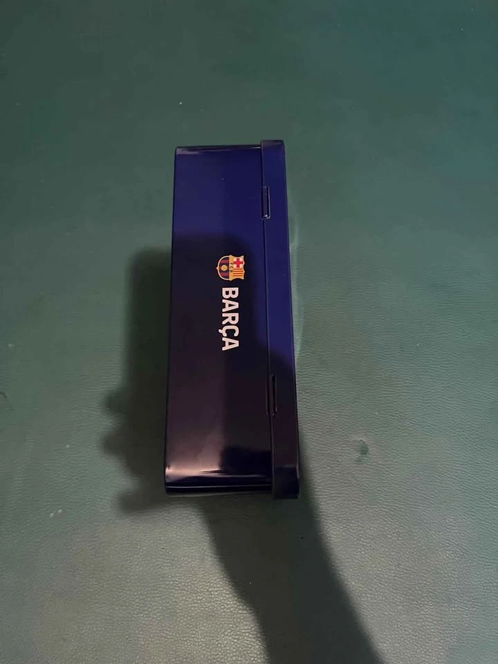 FC Barcelona BARÇA Eau De Toilette 3.4oz/ 100ml EDT - photo 4