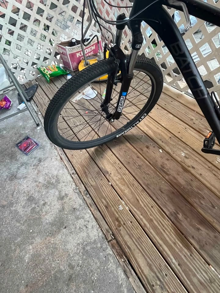 Batch Adult Bike 29" Mountain Bike Bicycle - photo 4